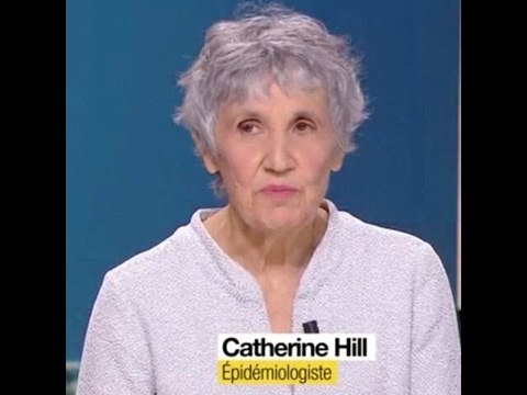 « Une vaste blague » : Catherine Hill dénonce l'organisation de la vaccination