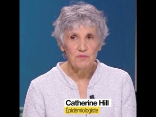 « Une vaste blague » : Catherine Hill dénonce l'organisation de la vaccination