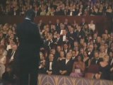 Denzel Washington Meilleur Acteur, Oscar dans Training Day