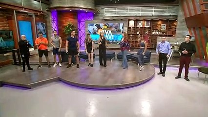 Luis Miguel se baja en pleno show a saludar a Carolina Herrera