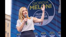 Meloni supera la Lega e stuzzica gli alleati Lasciate il governo