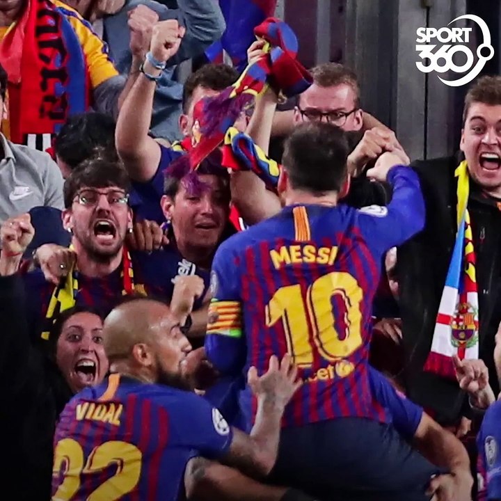 على جمهور برشلونة النسيان  لهذه الأسباب لن يعود ميسي أبدًا إلى كتالونيا