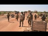 Peur au Mali:  Des hommes armés non identifiés sèment la terreur.