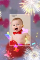 Beautifull babys pics video / A.s channel