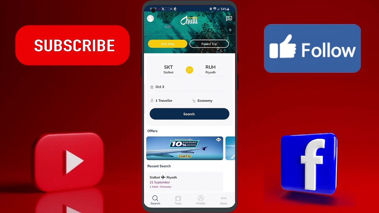 how to book airline ticket easily cheapest price aasani se airline ticket book Karen Urdu Hindi