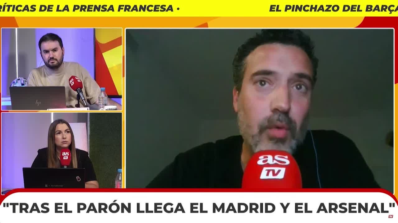 Última hora del Caso Vinicius en Valencia