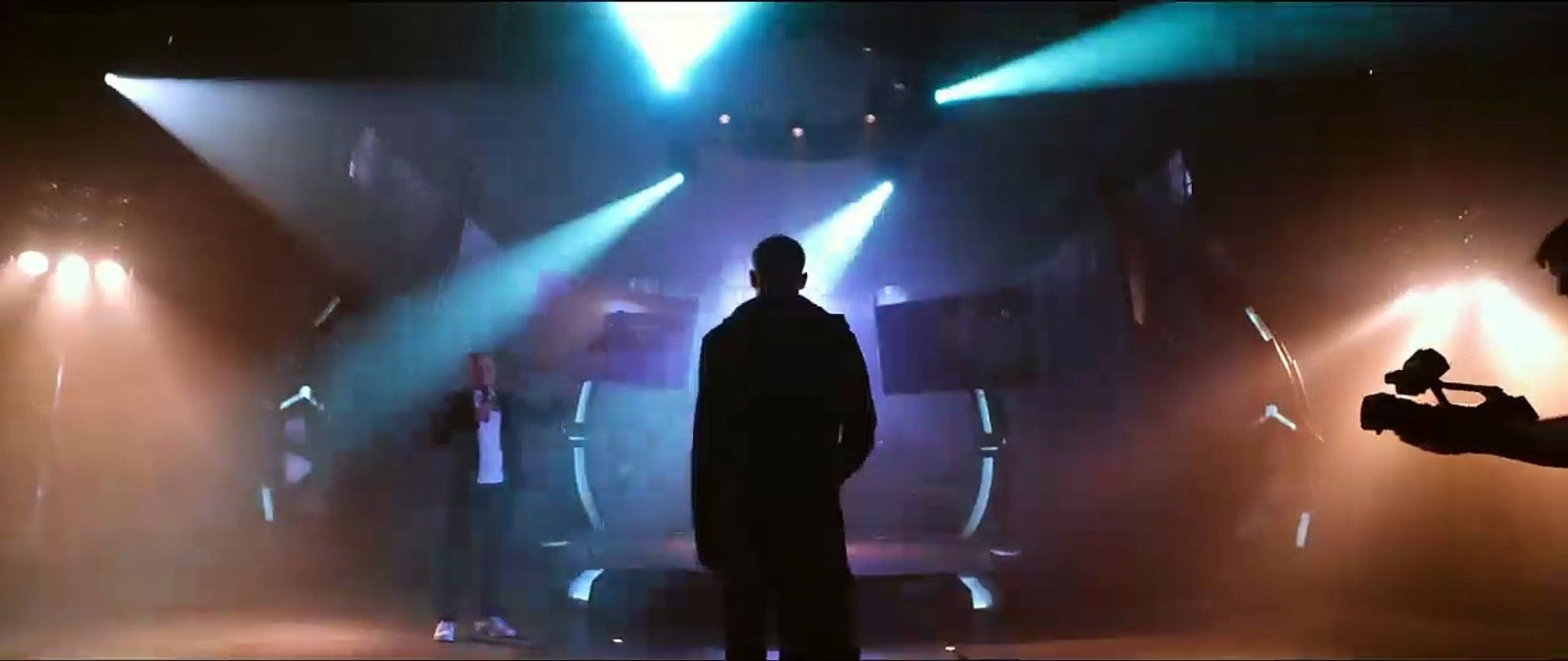 Le dernier Chevalier Bande-annonce (ES)