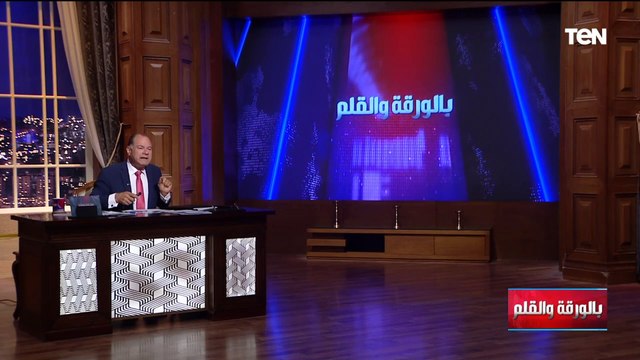 فضـ ـيحة للمرشح أحمد طنطاوي وحملته بعد تزوير التوكيلات والديهي يفحمه بتعليق قوي وقاحـ ـة وغبـ اء