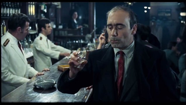 L'Armée des ombres Bande-annonce (EN)