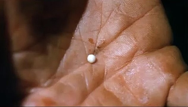 L'Armée des ombres Bande-annonce (DE)