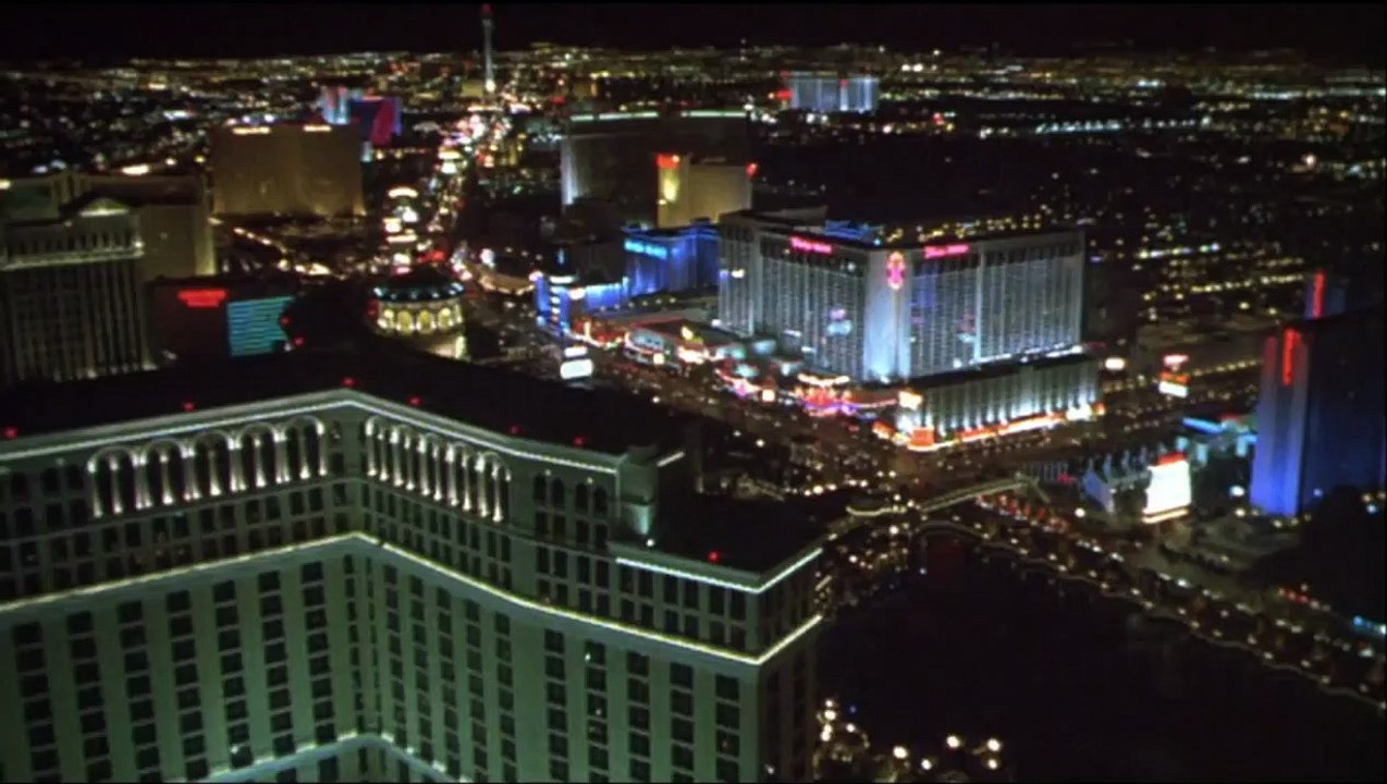 Les Maîtres du jeu Bande-annonce (DE)