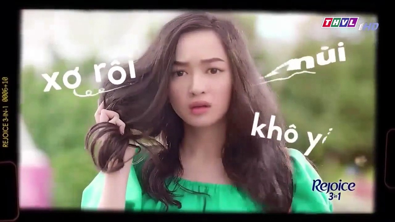 người thầm lặng tập 42 - phim Việt Nam THVL1 - xem phim nguoi tham lang tap 43