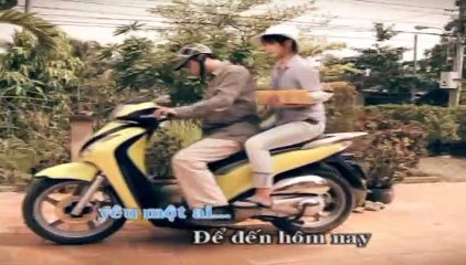 Bay tinh kok - Lam Chan Huy