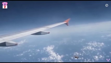 UFO Videotaped over Poland