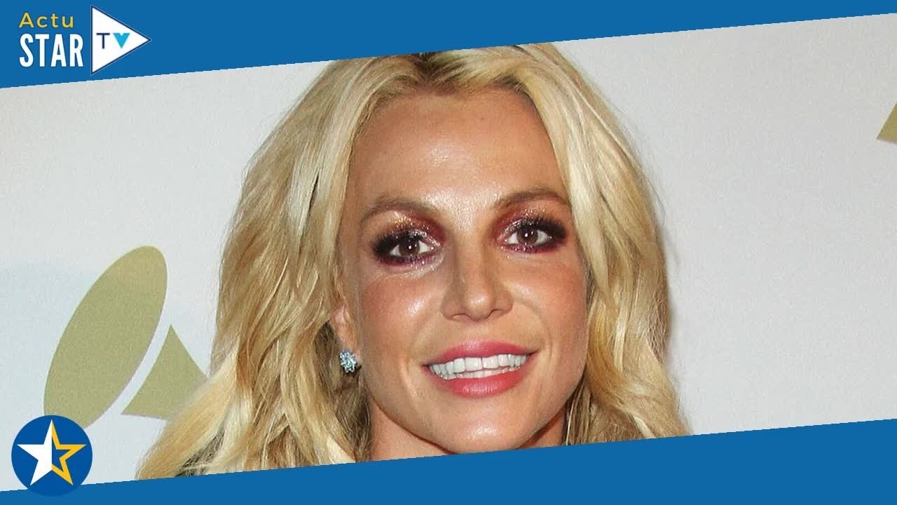 Britney Spears : tout juste mariée, elle s'apprête à déménager … à côté d'un de ses ex !