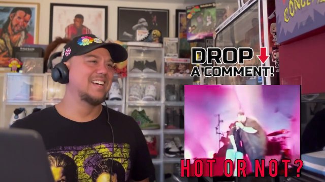 JESSIE MURPH x JELLY ROLL-WILD ONES (REACTION) FIRST TIME EVER HEARING HER