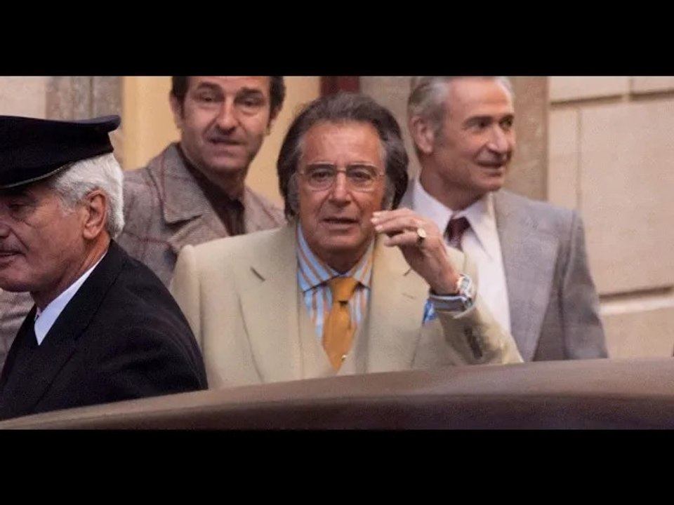 Al Pacino : Trop "moche" pour un rôle ? L'acteur se fait incendier !