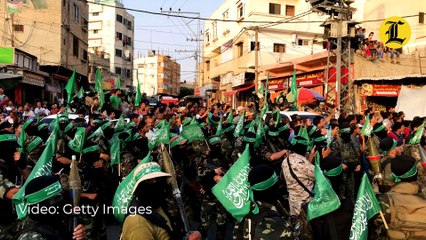 Cinco datos clave para conocer la Franja de Gaza