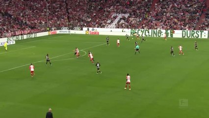 Bundesliga Matchday 7 - Highlights+