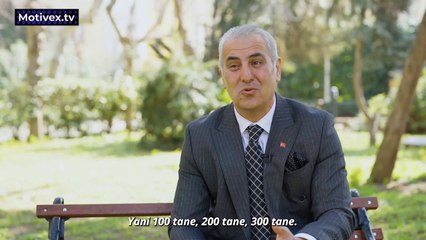 Çocukken Çok Utanırdım _ Bu İçli Köftenin İçinde 40 Yıl Var