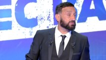 Attaques du Hamas contre Israël  : Cyril Hanouna souhaite que le meilleur ami de son fils “soit toujours Eddy, qui est de confession musulmane”