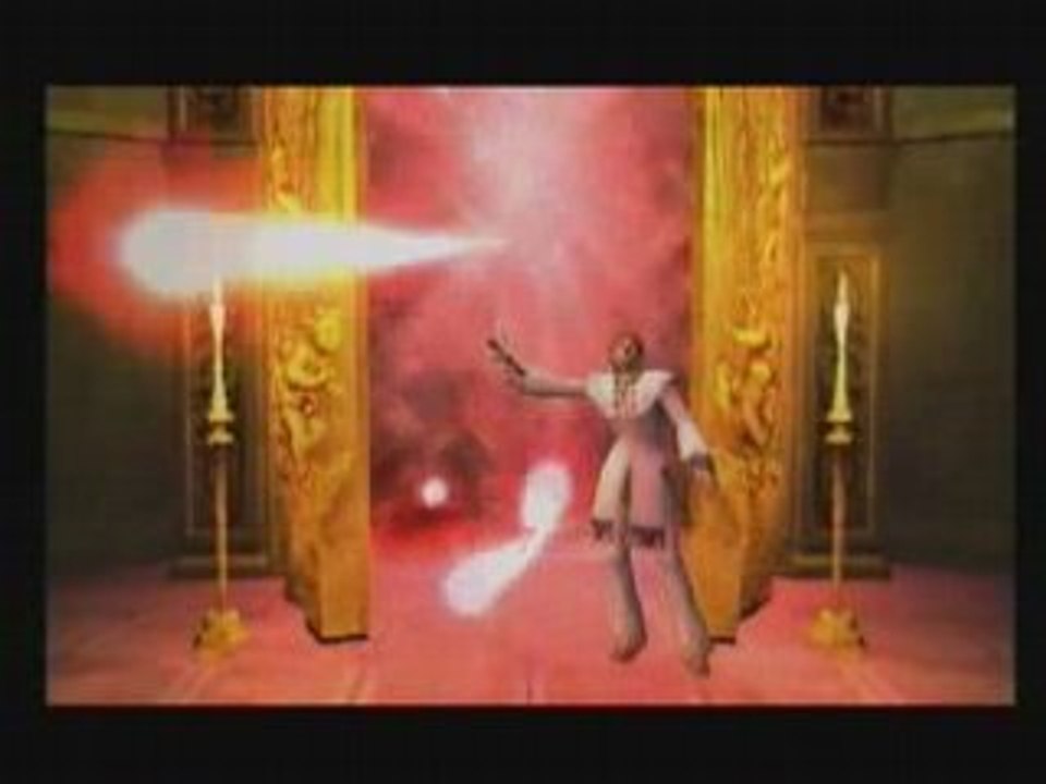 Trailer :Shadow Hearts II :Covenant
