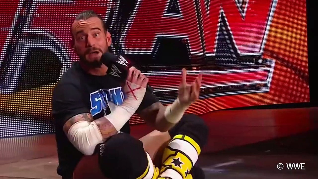 Was CM Punk ACTUALLY Good? | PartsFUNknown