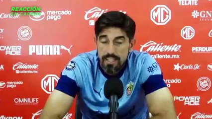 Chivas Busca Reaccionar y Salvar la Temporada ante el Atlas ⚽