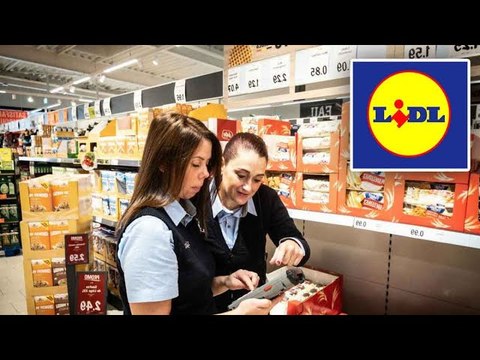 Lidl frappe encore très fort, ce nouveau produit indispensable pour votre voiture à prix cassé
