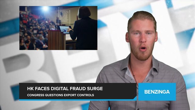 US Congress Questions Open Source Technology Sharing with China