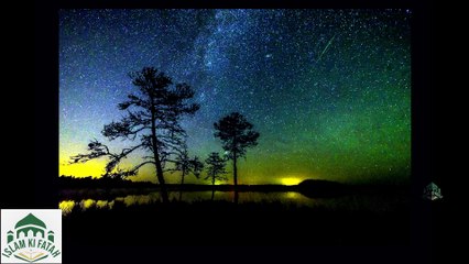 Aik Muhajir or Aik Ansari Ki Choki Dori Muhajir Ka Namaz Me Teer Khana