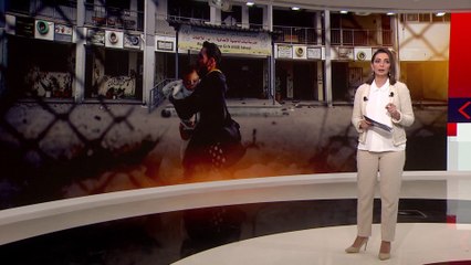 حماس: لن نتفاوض على الأسرى تحت القصف   #العربية