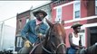 « Concrete Cowboy » : Sur le tournage, Idris Elba a été un mentor pour Caleb McLaughlin