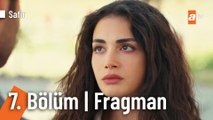 Safir 7. Bölüm Fragmanı | “Yaman, bebeği öğrenmiş olabilir!”