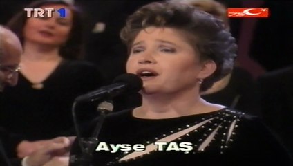 Ayşe Taş / Leylakların hayali salkımların emeli