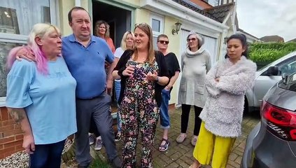 The National Autistic Society, Diamond Centre, in Irthlingborough