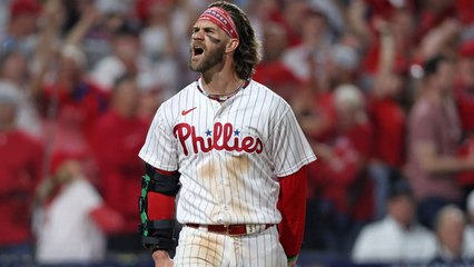 Must-Win for Dodgers, Braves | Phillies-Diamondbacks Analysis