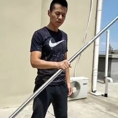 L'art de manier le baton