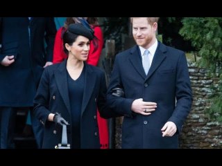 Harry and Meghan 'will come back to UK' to be part of official Queen Jubilee celebrations