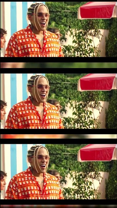 ATL en TuNight con Gabo Ramos