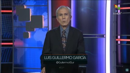 teleSUR Noticias 15:30 09-10: Israel anuncia asedio total a la Franja de Gaza