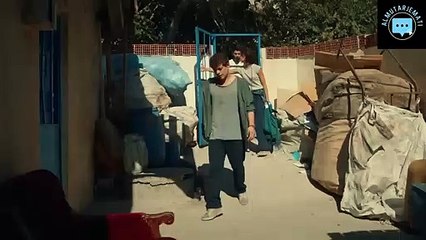 اعلان مسلسل المتوحش الحلقة 5 اعلان 3 مترجم