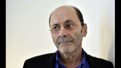Jean-Pierre Bacri est mort à l'âge de 69 ans