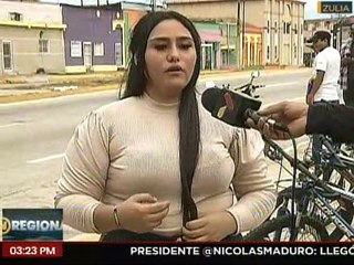 Zulia | Habitantes maracaiberos expresan su opinión sobre el Plan Vuelta a la Patria