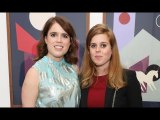 Princess Beatrice's baby Sienna and Eugenie's son August to become close allies growing up