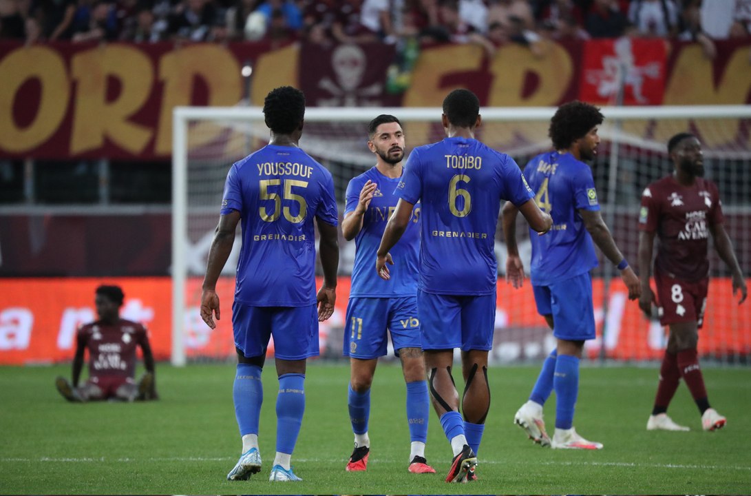 Henry opens up about mental health in football after Beka Beka incident