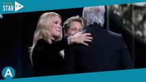 Virginie Efira face à Brad Pitt aux César : 