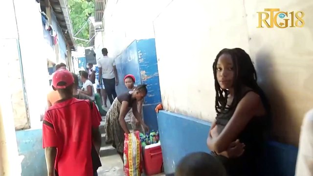 Mesaj komite elèv Lise Jean-Jacques Dessalines yo pou Premye Minis Ariel Henry