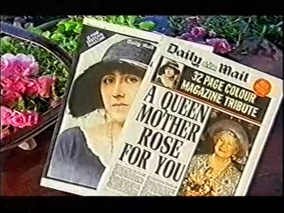 2002 adverts - The Quest (TV drama)