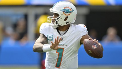 Dolphins: Major Threat vs. Kansas City Amid Injury Worries